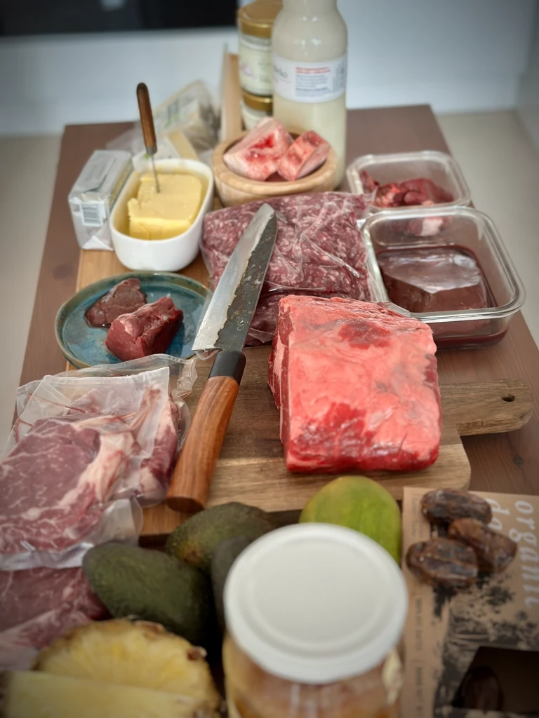 Holistyczny Trener Personalny z Krakowa Karol Domański doskonale rozumie, jak ogromny wpływ ma dieta na zdrowie metaboliczne człowieka.