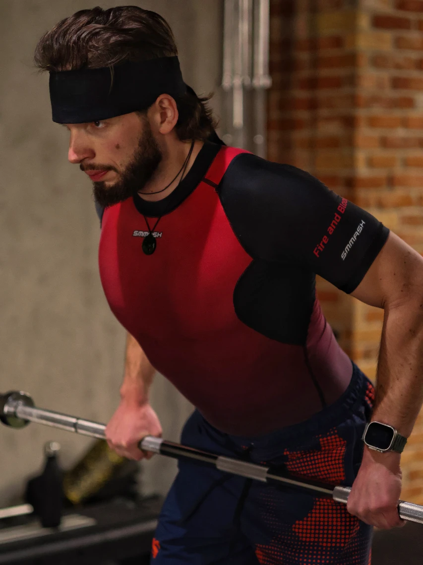 Trener osobisty z Krakowa Karol Domański tytułuje się mianem „holistycznego trenera personalnego” (HTP). Trener osobisty z Krakowa Karol Domański tytułuje się mianem „holistycznego trenera personalnego” (HTP).