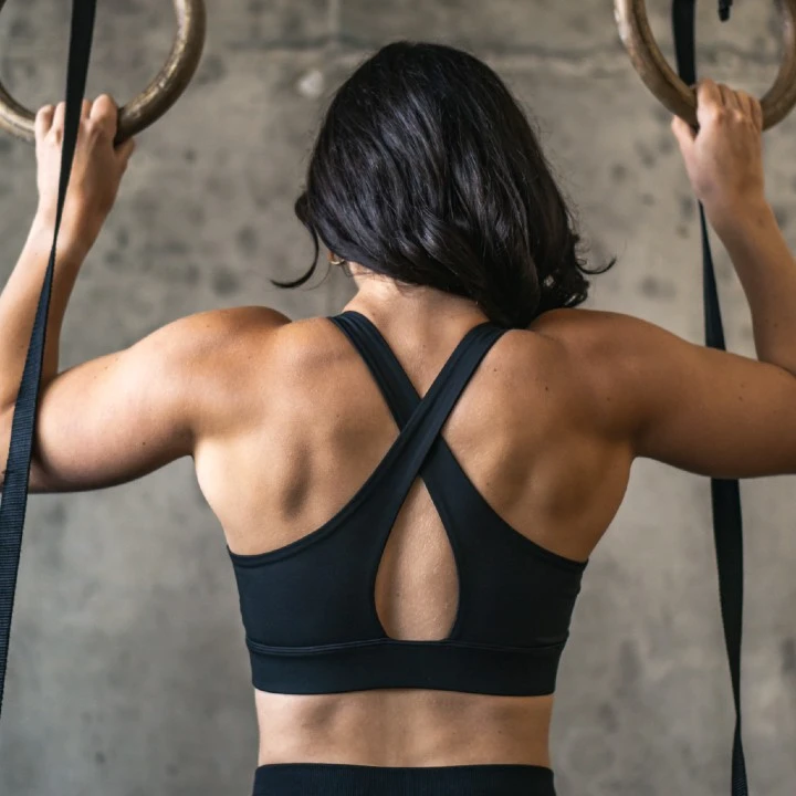 Trening osobisty z trenerem Karolem Domańskim sprawi, że zyskasz piękną, naturalną i wyrzeźbioną sylwetkę Trening osobisty z trenerem Karolem Domańskim sprawi, że zyskasz piękną, naturalną i wyrzeźbioną sylwetkę